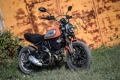 Todas las piezas originales y de repuesto para su Ducati Scrambler Icon USA 803 2019.